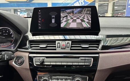 BMW X1, 2022 год, 2 300 000 рублей, 7 фотография