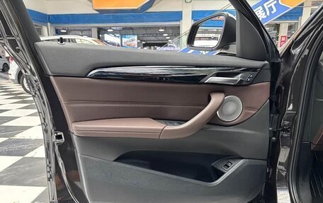 BMW X1, 2022 год, 2 300 000 рублей, 12 фотография