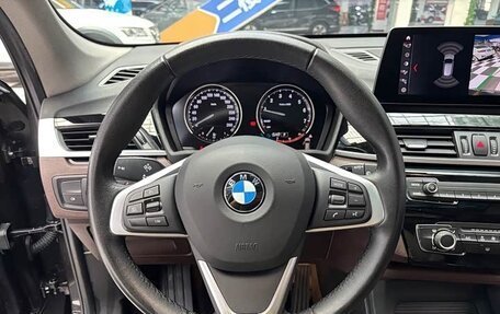BMW X1, 2022 год, 2 300 000 рублей, 3 фотография