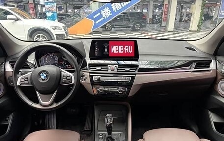 BMW X1, 2022 год, 2 300 000 рублей, 8 фотография