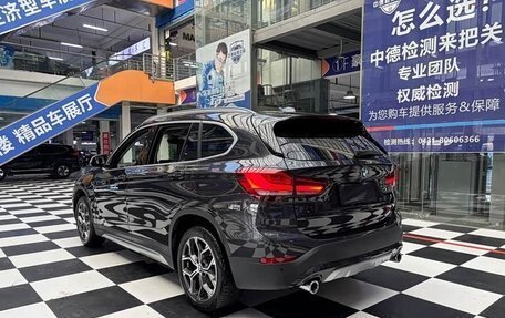 BMW X1, 2022 год, 2 300 000 рублей, 18 фотография