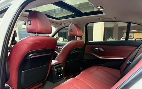 BMW 3 серия, 2022 год, 3 246 605 рублей, 9 фотография