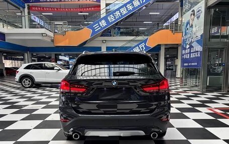 BMW X1, 2022 год, 2 300 000 рублей, 17 фотография