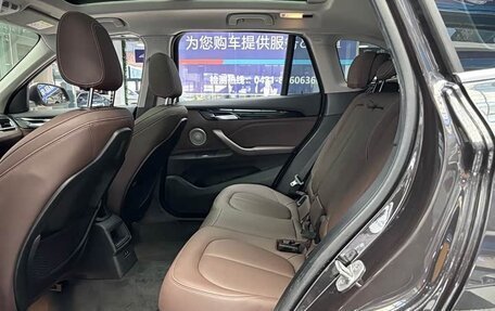 BMW X1, 2022 год, 2 300 000 рублей, 16 фотография