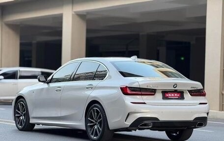 BMW 3 серия, 2022 год, 3 246 605 рублей, 6 фотография
