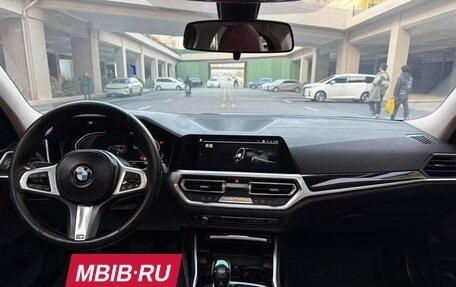 BMW 3 серия, 2022 год, 3 246 605 рублей, 7 фотография