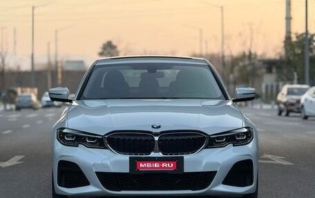 BMW 3 серия, 2022 год, 3 246 605 рублей, 2 фотография