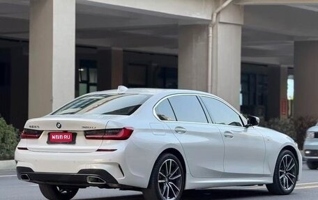 BMW 3 серия, 2022 год, 3 246 605 рублей, 5 фотография