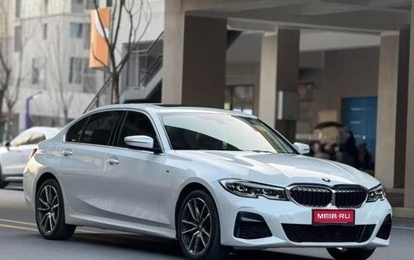 BMW 3 серия, 2022 год, 3 246 605 рублей, 3 фотография