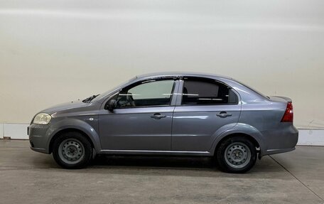 Chevrolet Aveo III, 2009 год, 318 000 рублей, 6 фотография