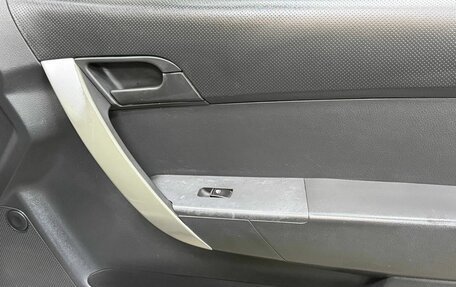 Chevrolet Aveo III, 2009 год, 318 000 рублей, 11 фотография