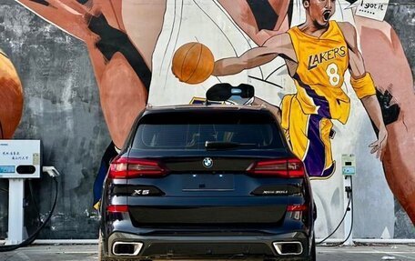 BMW X5, 2023 год, 5 700 000 рублей, 5 фотография