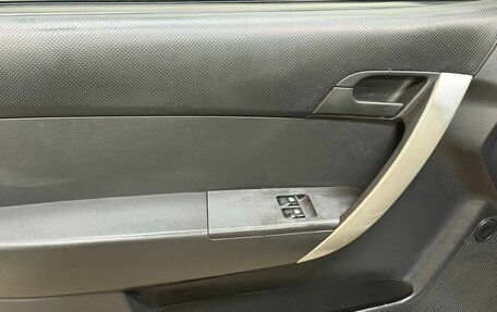 Chevrolet Aveo III, 2009 год, 318 000 рублей, 12 фотография