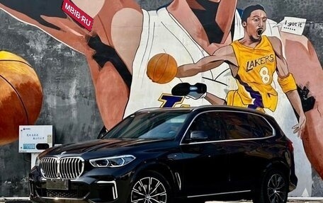 BMW X5, 2023 год, 5 700 000 рублей, 2 фотография