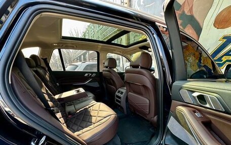 BMW X5, 2023 год, 5 700 000 рублей, 9 фотография