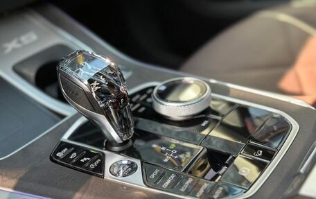 BMW X5, 2023 год, 5 700 000 рублей, 10 фотография