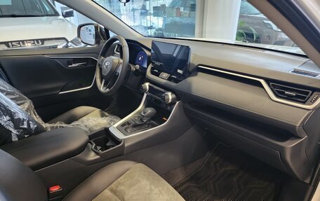 Toyota RAV4, 2025 год, 4 249 000 рублей, 11 фотография