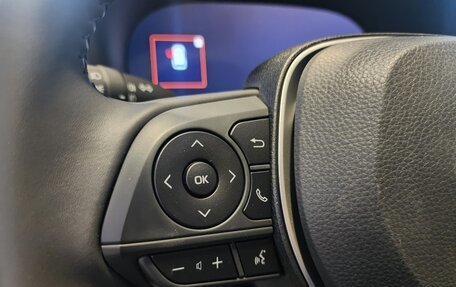 Toyota RAV4, 2025 год, 4 249 000 рублей, 14 фотография