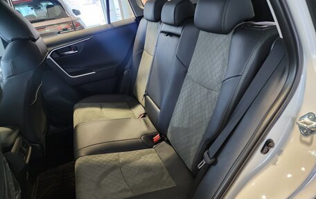 Toyota RAV4, 2025 год, 4 249 000 рублей, 13 фотография