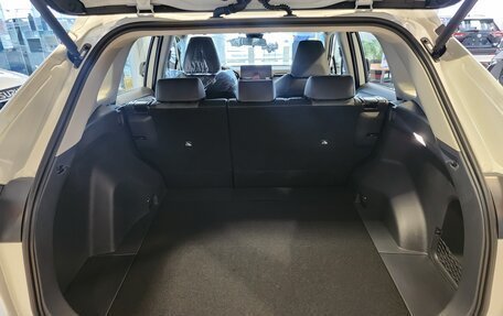 Toyota RAV4, 2025 год, 4 249 000 рублей, 7 фотография