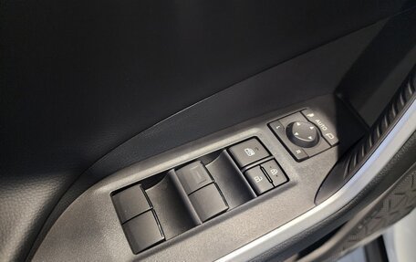 Toyota RAV4, 2025 год, 4 249 000 рублей, 17 фотография