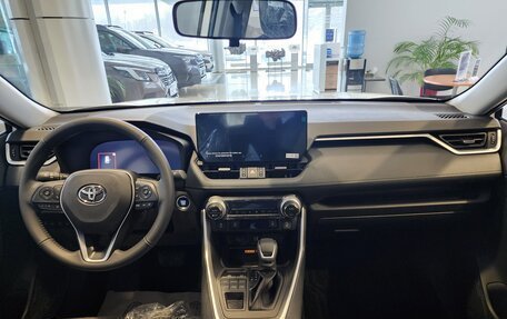 Toyota RAV4, 2025 год, 4 249 000 рублей, 10 фотография