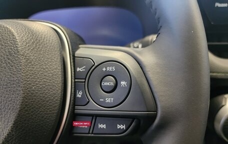 Toyota RAV4, 2025 год, 4 249 000 рублей, 15 фотография