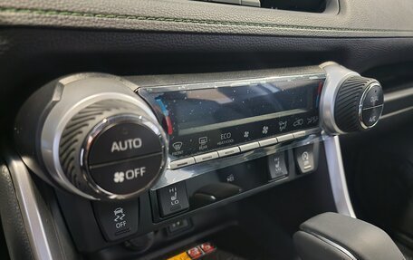 Toyota RAV4, 2025 год, 4 249 000 рублей, 20 фотография