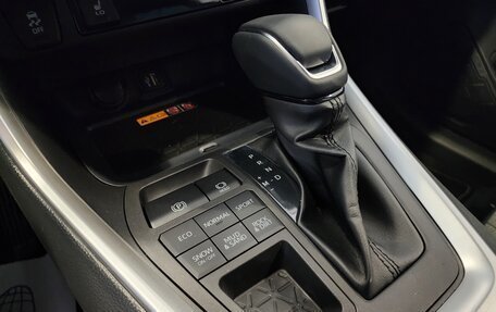 Toyota RAV4, 2025 год, 4 249 000 рублей, 19 фотография