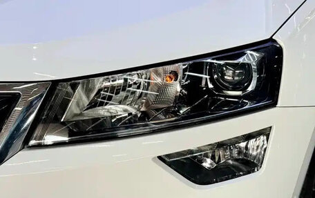 Skoda Karoq I, 2021 год, 1 509 000 рублей, 2 фотография