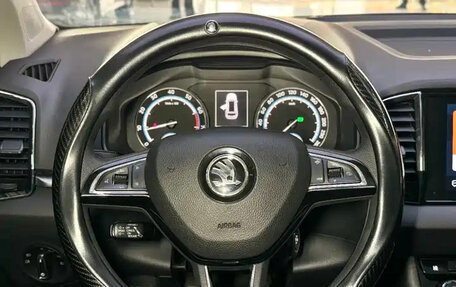 Skoda Karoq I, 2021 год, 1 509 000 рублей, 12 фотография