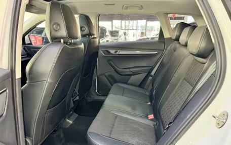 Skoda Karoq I, 2021 год, 1 509 000 рублей, 14 фотография