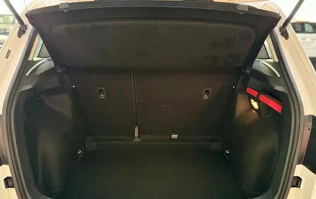 Skoda Karoq I, 2021 год, 1 509 000 рублей, 16 фотография