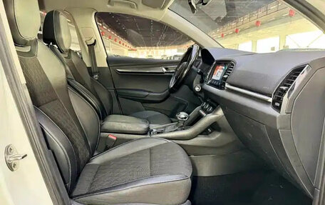 Skoda Karoq I, 2021 год, 1 509 000 рублей, 15 фотография