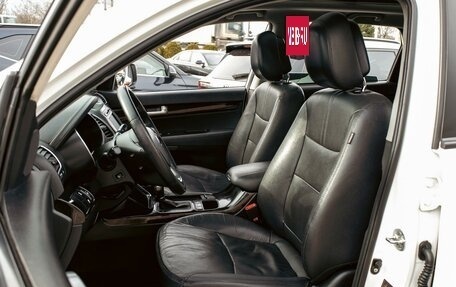 KIA Sorento II рестайлинг, 2013 год, 1 645 000 рублей, 11 фотография