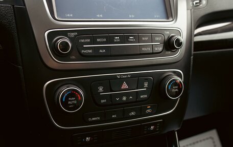 KIA Sorento II рестайлинг, 2013 год, 1 645 000 рублей, 15 фотография