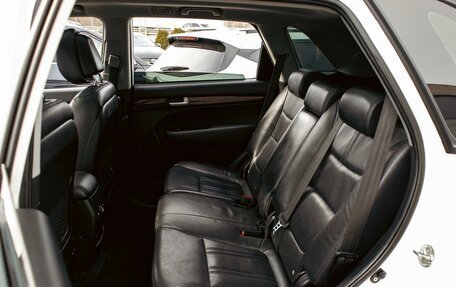 KIA Sorento II рестайлинг, 2013 год, 1 645 000 рублей, 18 фотография