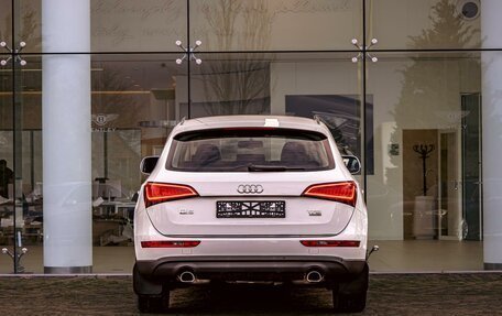 Audi Q5, 2015 год, 1 895 000 рублей, 5 фотография