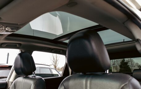 KIA Sorento II рестайлинг, 2013 год, 1 645 000 рублей, 17 фотография