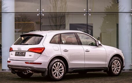 Audi Q5, 2015 год, 1 895 000 рублей, 6 фотография