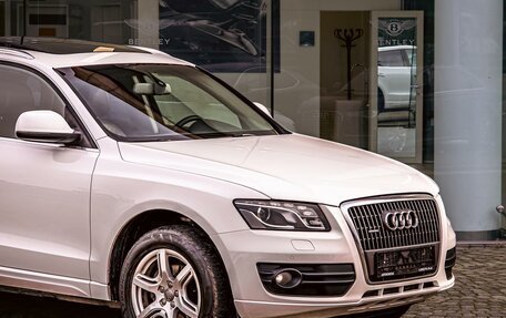 Audi Q5, 2011 год, 1 495 000 рублей, 9 фотография