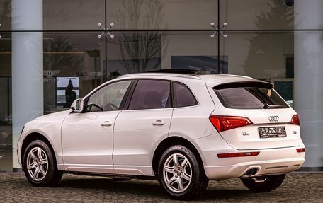 Audi Q5, 2011 год, 1 495 000 рублей, 4 фотография