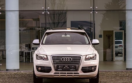 Audi Q5, 2011 год, 1 495 000 рублей, 2 фотография