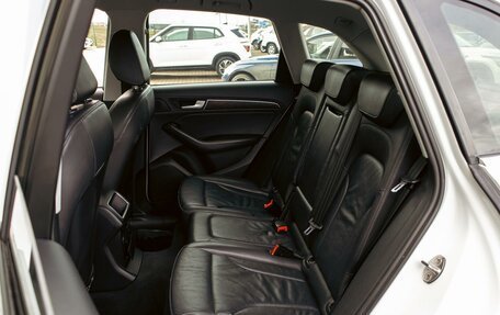 Audi Q5, 2015 год, 1 895 000 рублей, 17 фотография