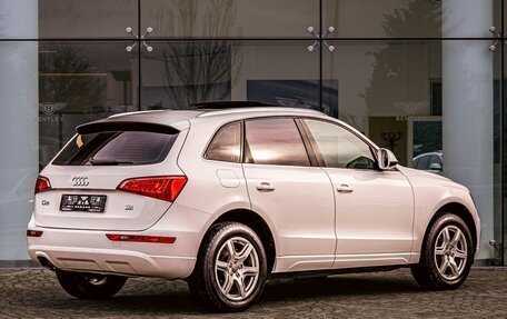 Audi Q5, 2011 год, 1 495 000 рублей, 6 фотография