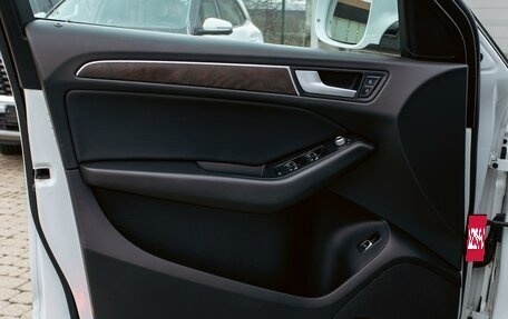 Audi Q5, 2015 год, 1 895 000 рублей, 12 фотография