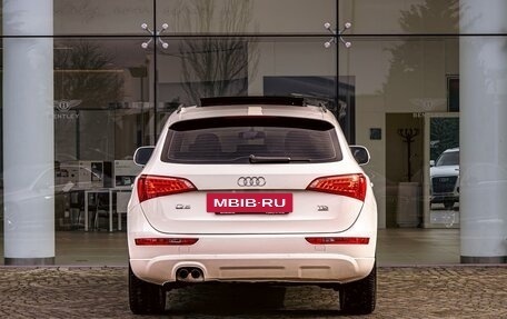 Audi Q5, 2011 год, 1 495 000 рублей, 5 фотография