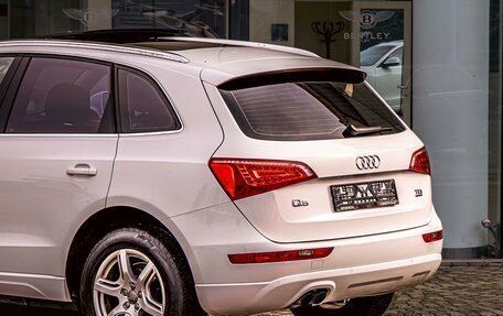 Audi Q5, 2011 год, 1 495 000 рублей, 10 фотография