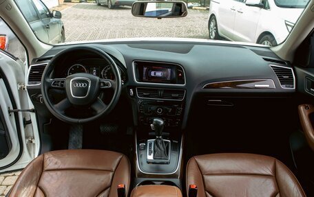 Audi Q5, 2011 год, 1 495 000 рублей, 16 фотография