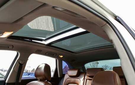 Audi Q5, 2011 год, 1 495 000 рублей, 17 фотография